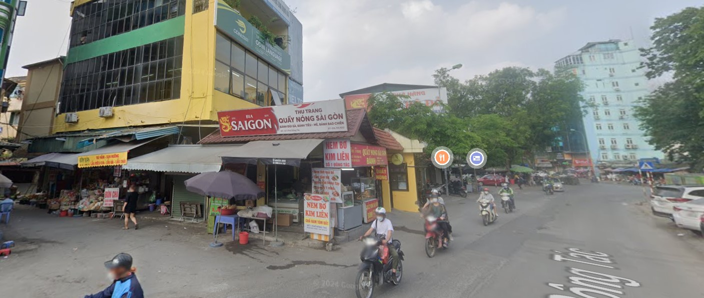 135_m2 Phạm Ngọc Thạch, Đống Đa, HN, lô góc, thang máy, mặt tiền rộng kinh doanh, 31 tỷ